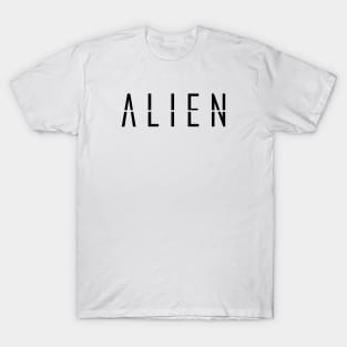 ALIEN Exist T-Shirt